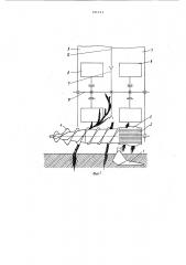 Корчеватель-измельчитель кустов хлопчатника (патент 971153)