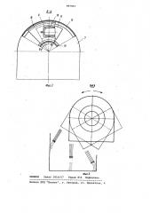 Рукавный пескомет (патент 997957)