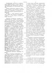 Клиновое устройство к смесительным вальцам (патент 1321591)
