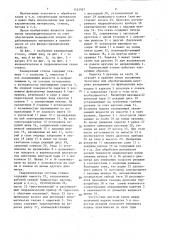 Камнерезный станок (патент 1333587)