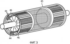 Резонансный приводной механизм для электрической зубной щетки, использующий действие магнитного поля (патент 2575915)