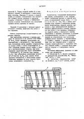 Амортизатор (патент 597883)