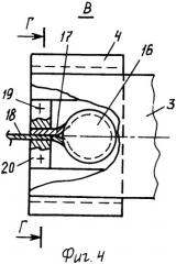Устройство для механизированной уборки просыпи из подконвейерного пространства (патент 2352511)