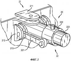 Приводная система для силовой установки воздушного судна (патент 2575224)