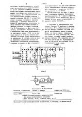 Приемное устройство моноимпульсного радиолокатора (патент 1259823)