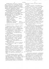 Печатная краска для переводных самоприклеивающихся изображений (патент 1257081)