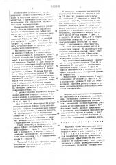 Масляный буфер для приводов высоковольтных выключателей (патент 1429188)