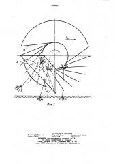 Теребильный аппарат (патент 1069667)