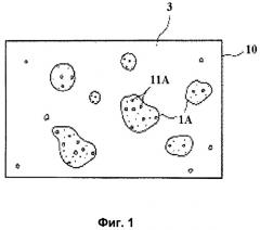 Мраморная крошка для искусственного мрамора, способ ее получения и искусственный мрамор, ее содержащий (патент 2488562)