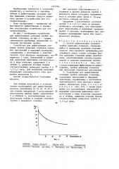 Способ дефектования сосковых трубок доильных стаканов и устройство для его осуществления (патент 1353364)