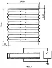 Многопроходный электрооптический фазовый модулятор (патент 2420771)