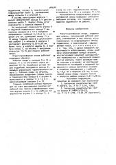 Упруго-демпферная опора (патент 983340)
