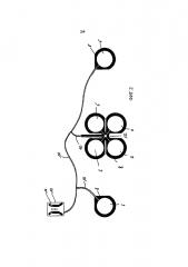 Бандаж и электродная система (патент 2596053)