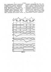 Устройство для синхронизации системы импульсно-фазового управления тиристорными преобразователями (патент 1473033)