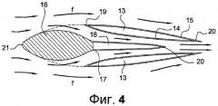 Турбореактивный двигатель для летательного аппарата (патент 2471682)