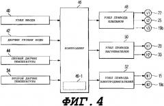 Стиральная машина, содержащая парогенератор, и способ для управления ею (патент 2322538)