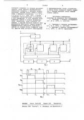 Аналоговое запоминающее устройство (патент 832602)