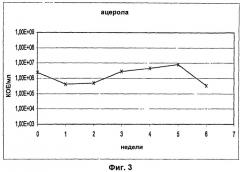 Пробиотический сокосодержащий напиток (патент 2525927)