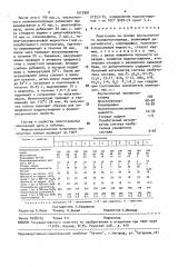 Пластизоль на основе эмульсионного поливинилхлорида (патент 1512991)