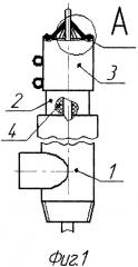 Устьевой сальник (патент 2649708)