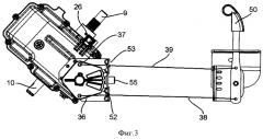 Коробка передач и механизированное сельскохозяйственное устройство (патент 2561157)