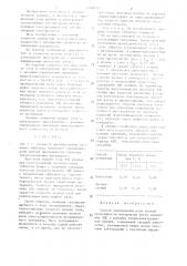 Способ определения доли ионной проводимости материалов (патент 1293615)