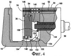 Артикуляционный изогнутый режуще-сшивающий аппарат (патент 2461363)