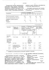 Герметизирующая композиция (патент 527466)