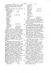 Бетонная смесь (патент 1148841)