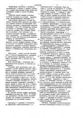 Способ заливки расплава (патент 1031644)