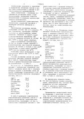 Вулканизуемая резиновая смесь (патент 1186625)