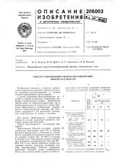 Способ стабилизации гидроксилсодержащих эфиров целлюлозы (патент 205003)
