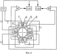 Индуктивный измеритель искривления трубчатого канала (патент 2556275)