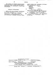 Шихта для изготовления огнеупоров (патент 854916)