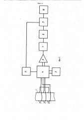 Электромагнитный бесконтактный расходометр (патент 866413)
