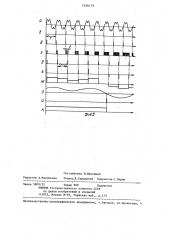 Делитель частоты периодических сигналов сложной формы (патент 1356179)
