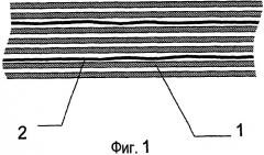 Изолирующая структура с экранами, формирующими электрическое поле (патент 2432633)