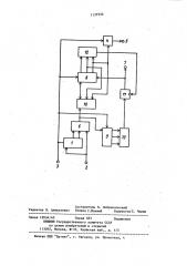 Устройство для контроля ошибок канала цифровой магнитной записи-воспроизведения (патент 1137533)