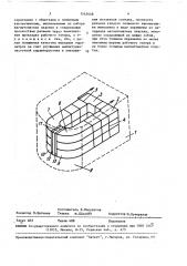 Магнитная головка (патент 1543449)