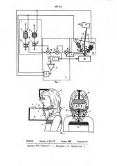 Система наведения передающей телевизионной камеры (патент 944153)