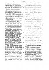Устройство ударного действия (патент 1161701)