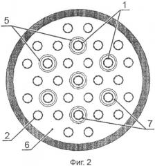 Электрохимическая модульная ячейка для обработки растворов электролита (патент 2516226)