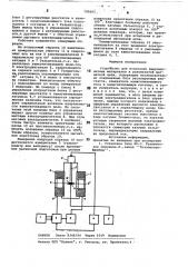 Устройство для испытания ферромагнитных материалов в разомкнутой магнитной цепи (патент 788062)