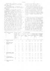 Способ обогащения труднофлотируемых окисленных медных руд (патент 1437409)