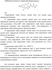 Производные малонамида в качестве ингибиторов гамма-секретазы для лечения болезни альцгеймера (патент 2402538)