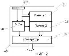 Детекторная система с системой позиционирования (патент 2477872)