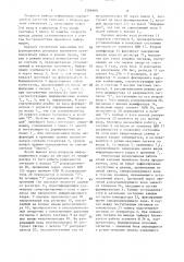 Линейный узел системы телемеханики (патент 1506464)