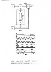 Импульсный регулятор переменного напряжения (патент 904193)