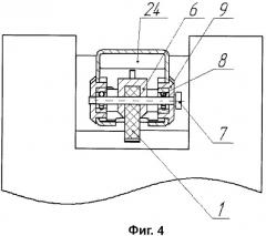 Способ очистки резьбы труб от смазки и устройство для его осуществления (патент 2441718)