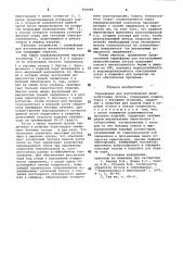 Термоформа для изготовления желе-зобетонных лотков (патент 808488)
